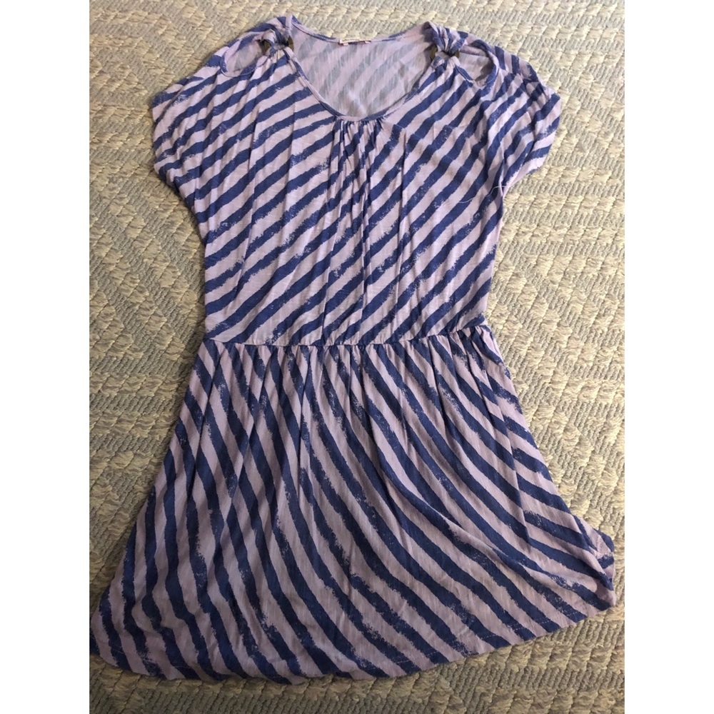 Ella moss dress